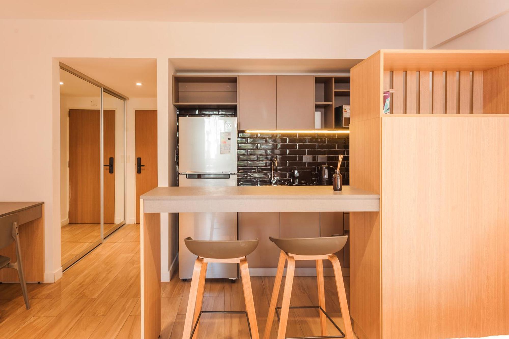 בואנוס איירס Cloudba Guatemala Hollywood Apartments מראה חיצוני תמונה