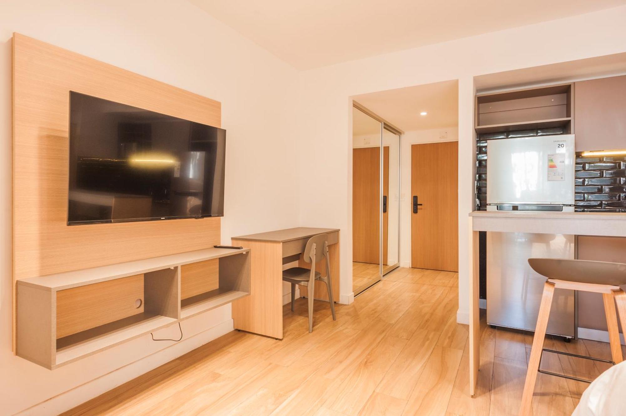 בואנוס איירס Cloudba Guatemala Hollywood Apartments מראה חיצוני תמונה