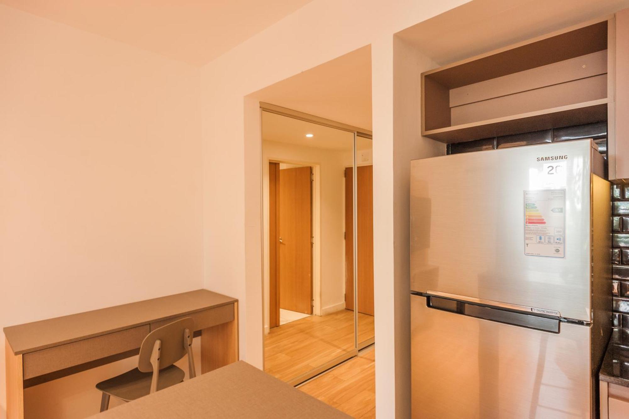 בואנוס איירס Cloudba Guatemala Hollywood Apartments מראה חיצוני תמונה