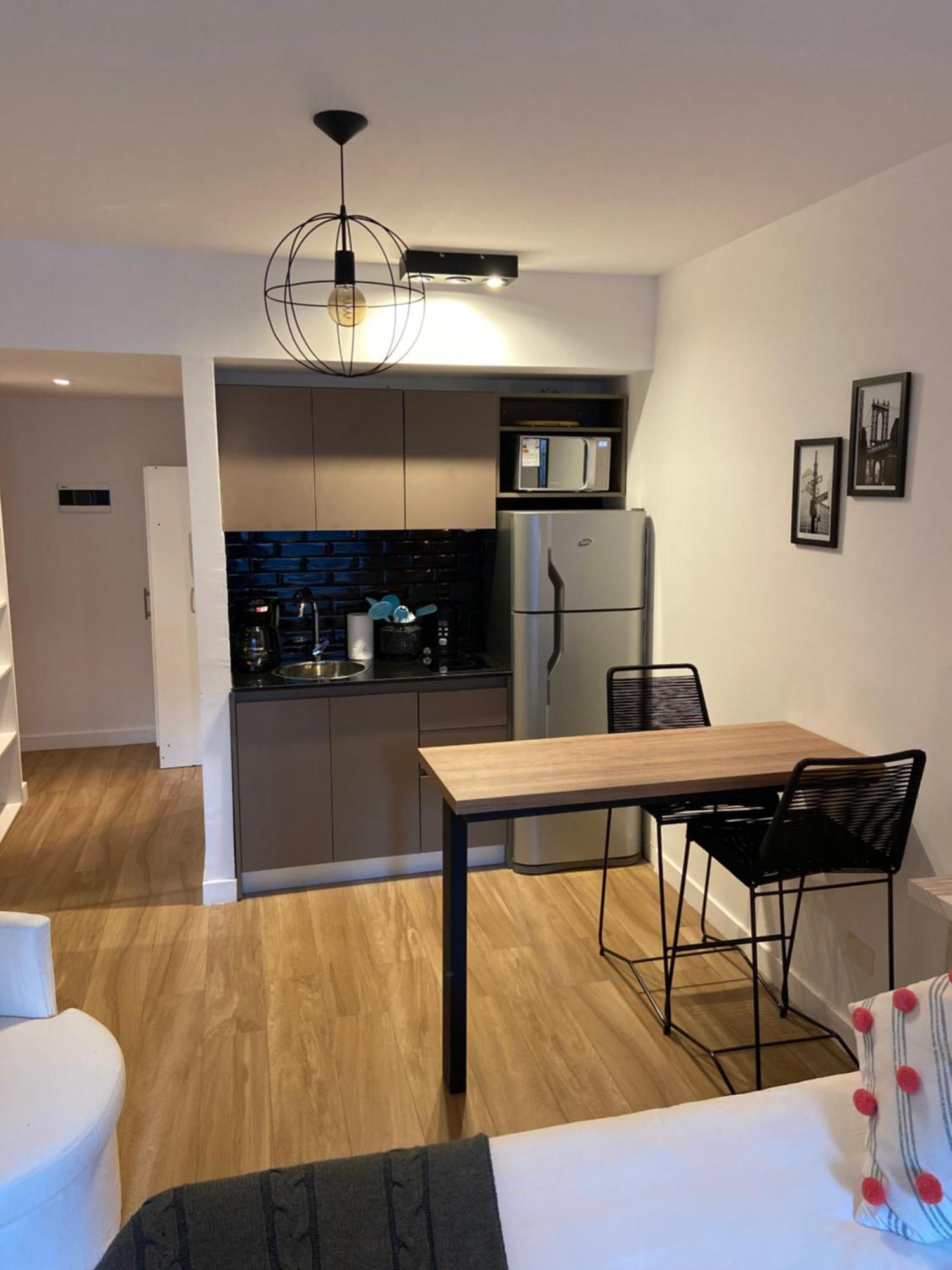 בואנוס איירס Cloudba Guatemala Hollywood Apartments מראה חיצוני תמונה
