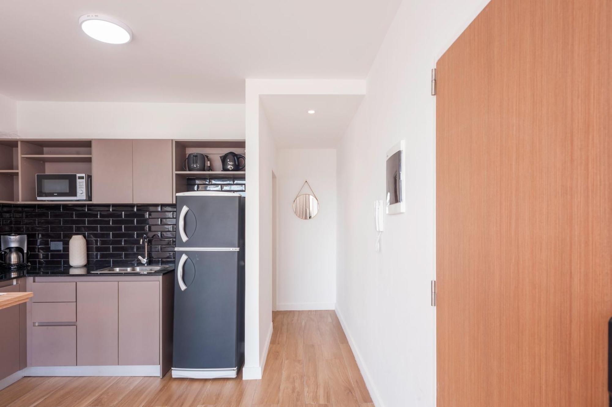 בואנוס איירס Cloudba Guatemala Hollywood Apartments מראה חיצוני תמונה