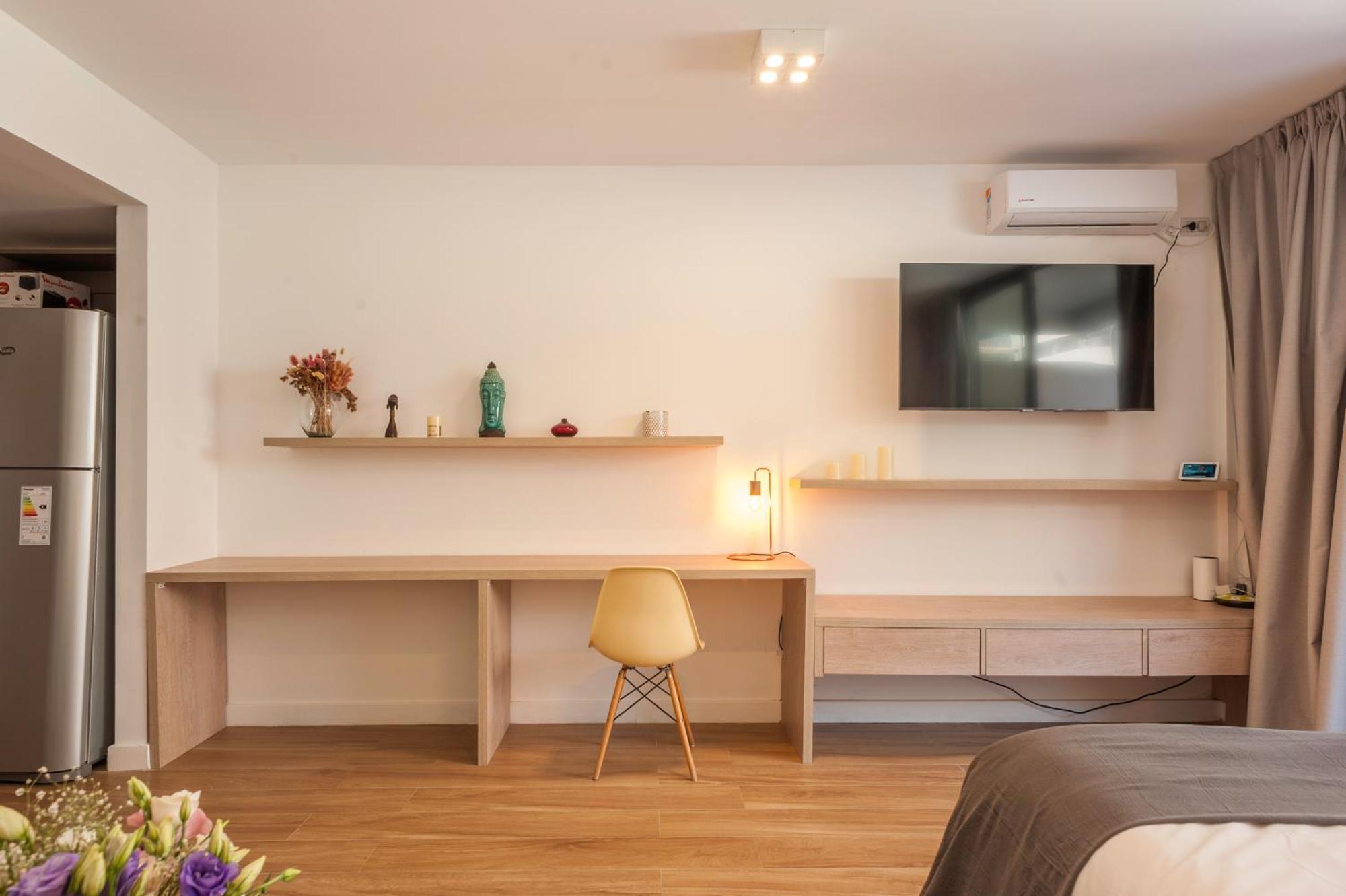בואנוס איירס Cloudba Guatemala Hollywood Apartments מראה חיצוני תמונה
