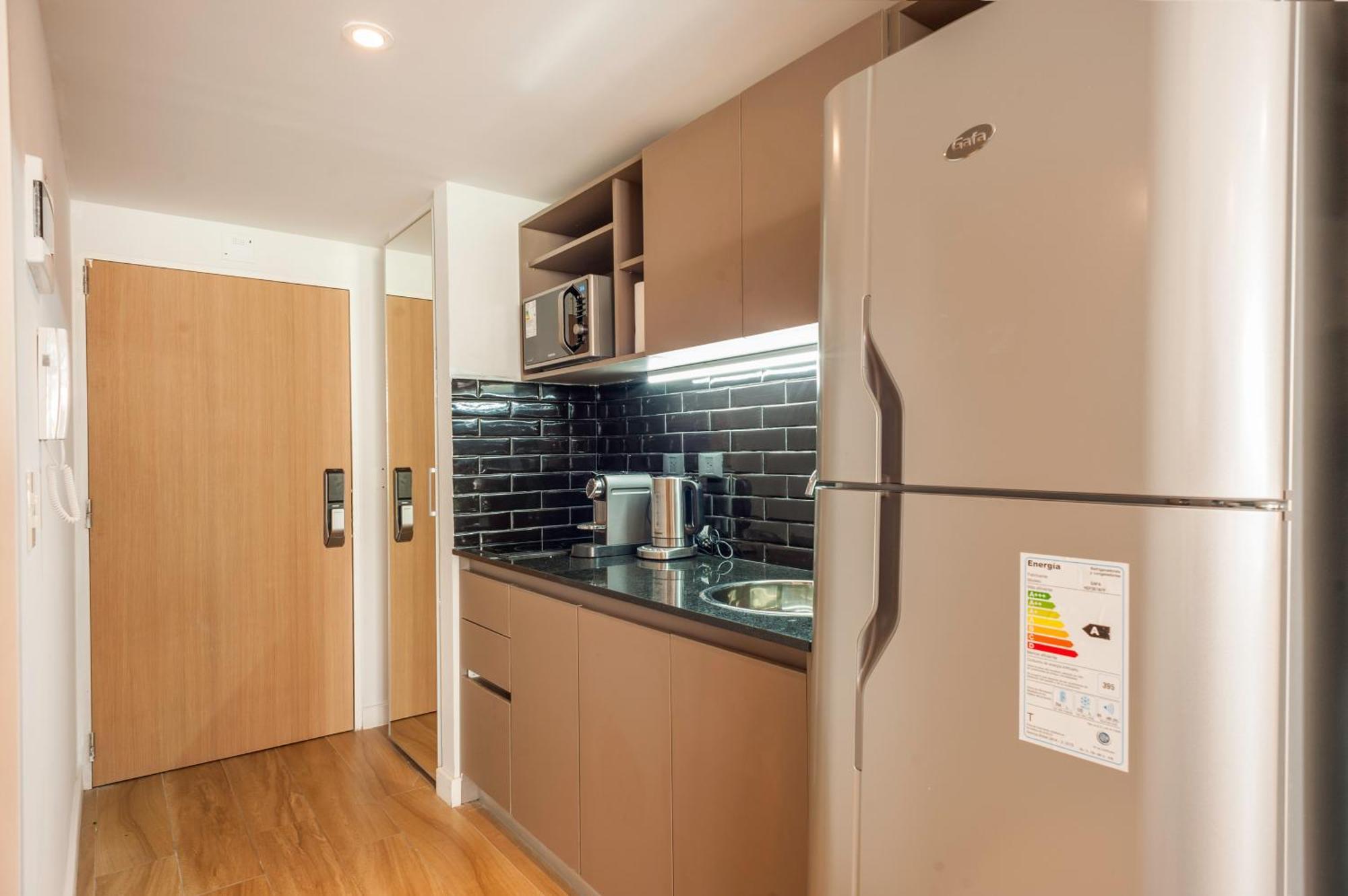 בואנוס איירס Cloudba Guatemala Hollywood Apartments מראה חיצוני תמונה