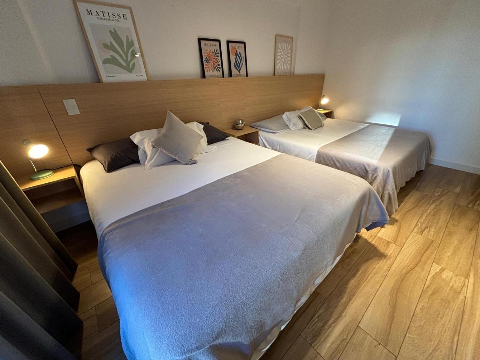 בואנוס איירס Cloudba Guatemala Hollywood Apartments מראה חיצוני תמונה