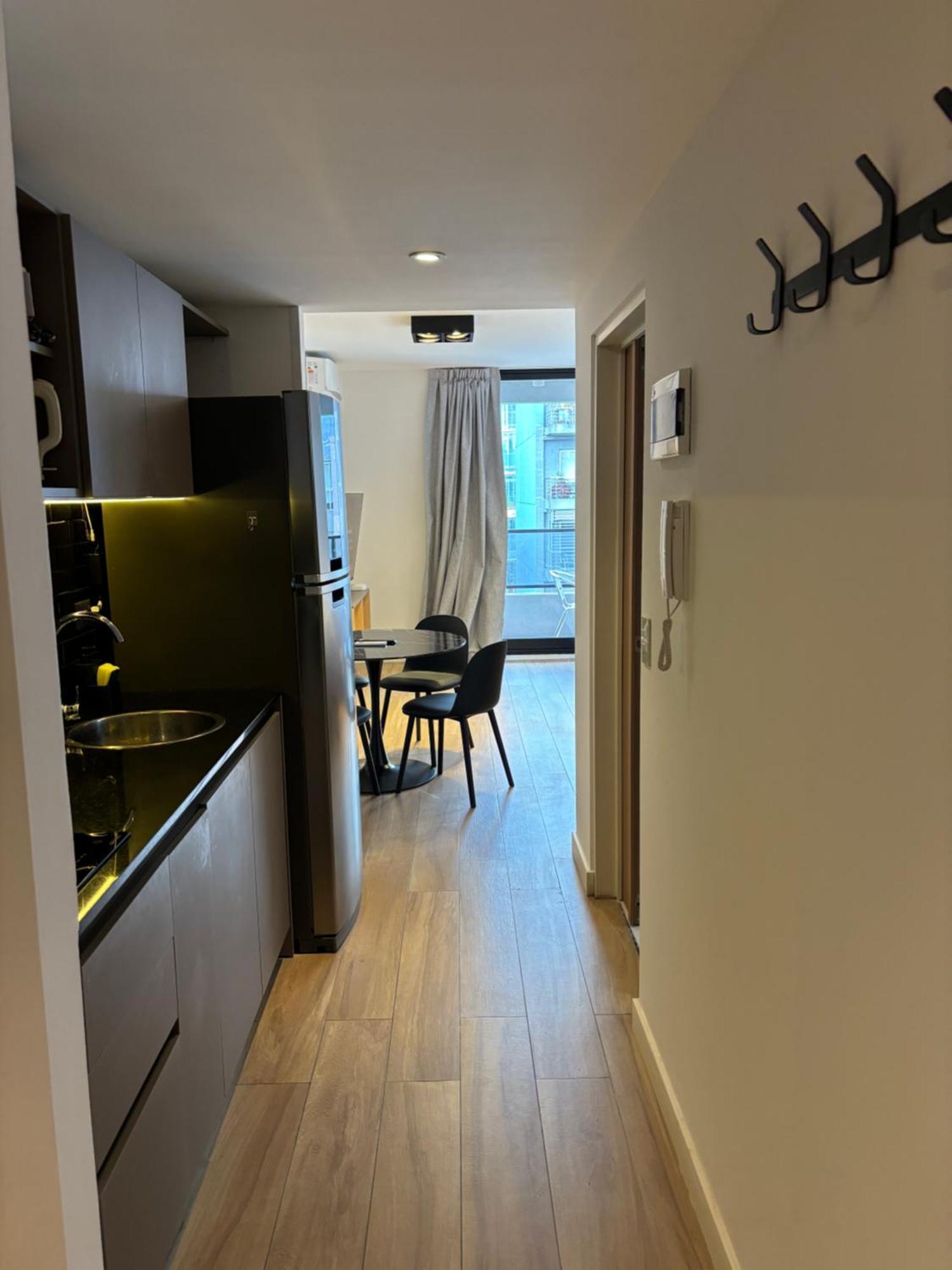 בואנוס איירס Cloudba Guatemala Hollywood Apartments מראה חיצוני תמונה