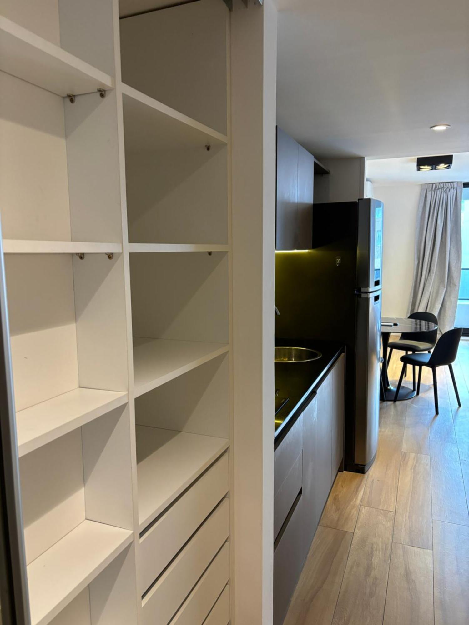 בואנוס איירס Cloudba Guatemala Hollywood Apartments מראה חיצוני תמונה
