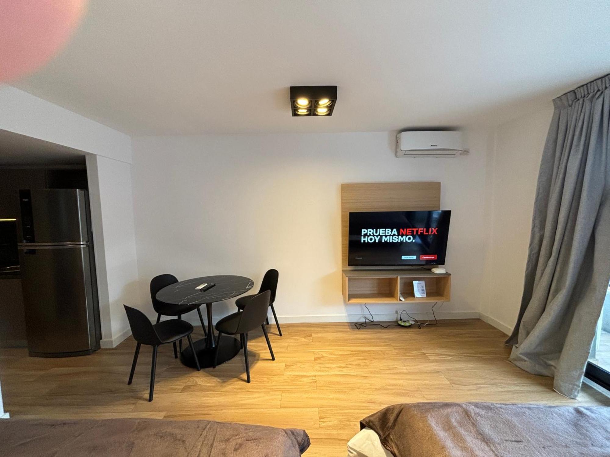 בואנוס איירס Cloudba Guatemala Hollywood Apartments מראה חיצוני תמונה