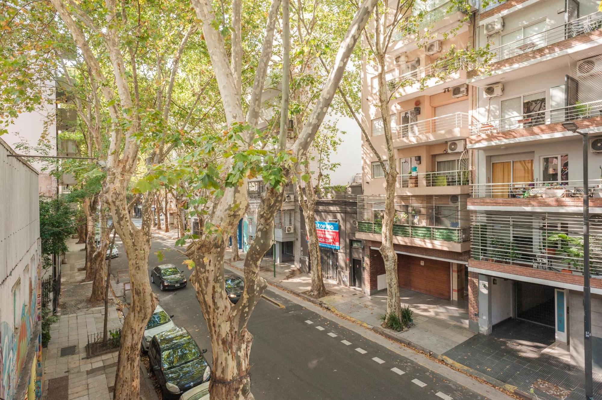 בואנוס איירס Cloudba Guatemala Hollywood Apartments מראה חיצוני תמונה